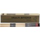 S/D STAGG MAPLE MEDIUM SMS2